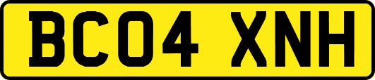 BC04XNH