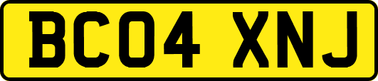 BC04XNJ