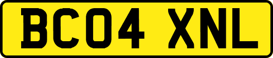 BC04XNL