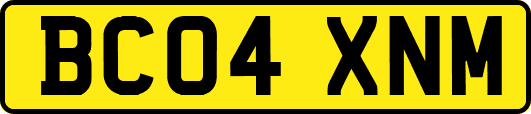 BC04XNM