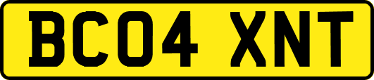 BC04XNT