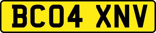 BC04XNV