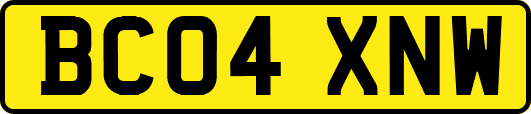 BC04XNW