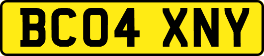 BC04XNY