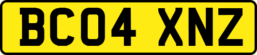 BC04XNZ