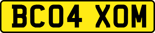 BC04XOM