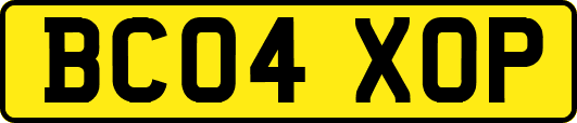 BC04XOP
