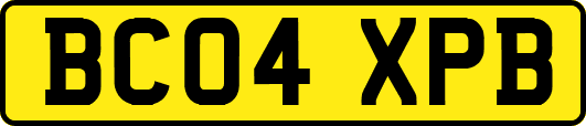 BC04XPB