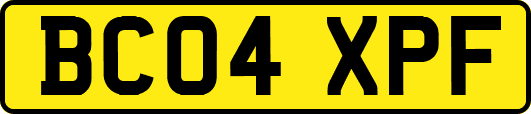BC04XPF