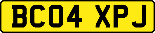 BC04XPJ