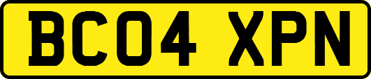 BC04XPN