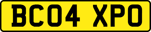BC04XPO