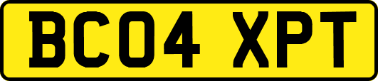 BC04XPT
