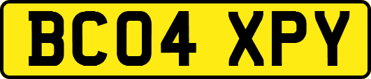 BC04XPY