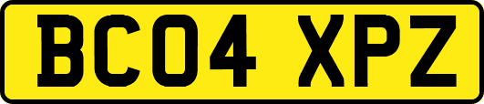 BC04XPZ