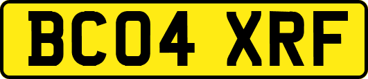 BC04XRF