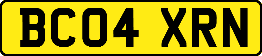 BC04XRN