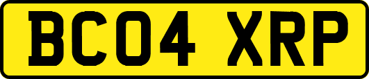 BC04XRP