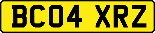 BC04XRZ
