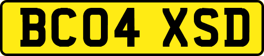 BC04XSD