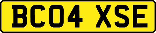 BC04XSE