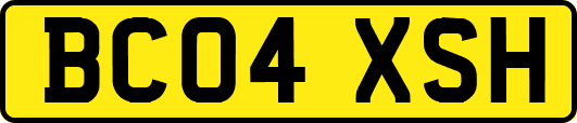 BC04XSH
