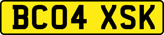BC04XSK
