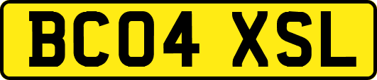 BC04XSL