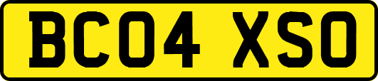 BC04XSO