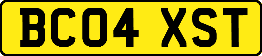 BC04XST