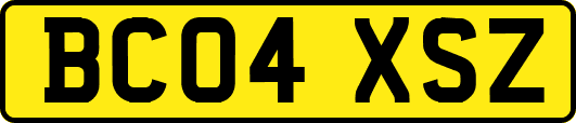 BC04XSZ