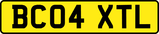 BC04XTL