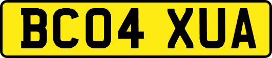 BC04XUA