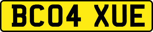 BC04XUE