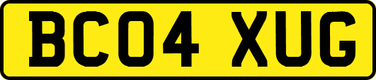 BC04XUG
