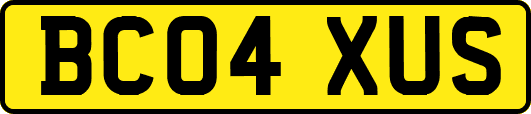 BC04XUS