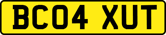 BC04XUT