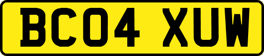 BC04XUW