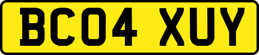 BC04XUY