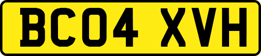 BC04XVH