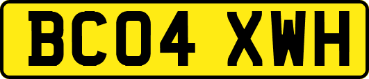 BC04XWH