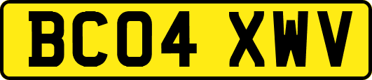 BC04XWV