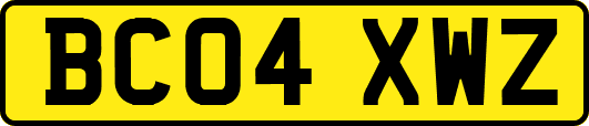 BC04XWZ