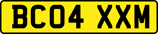 BC04XXM