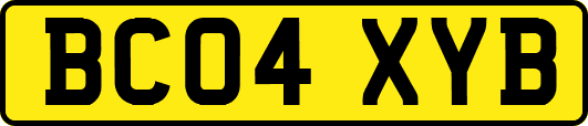 BC04XYB
