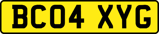 BC04XYG