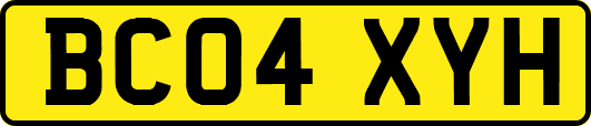 BC04XYH