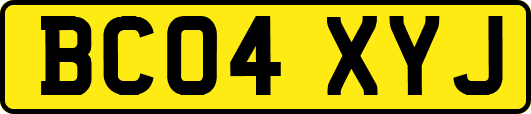 BC04XYJ