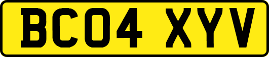 BC04XYV