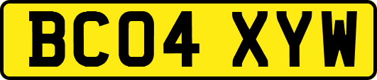 BC04XYW